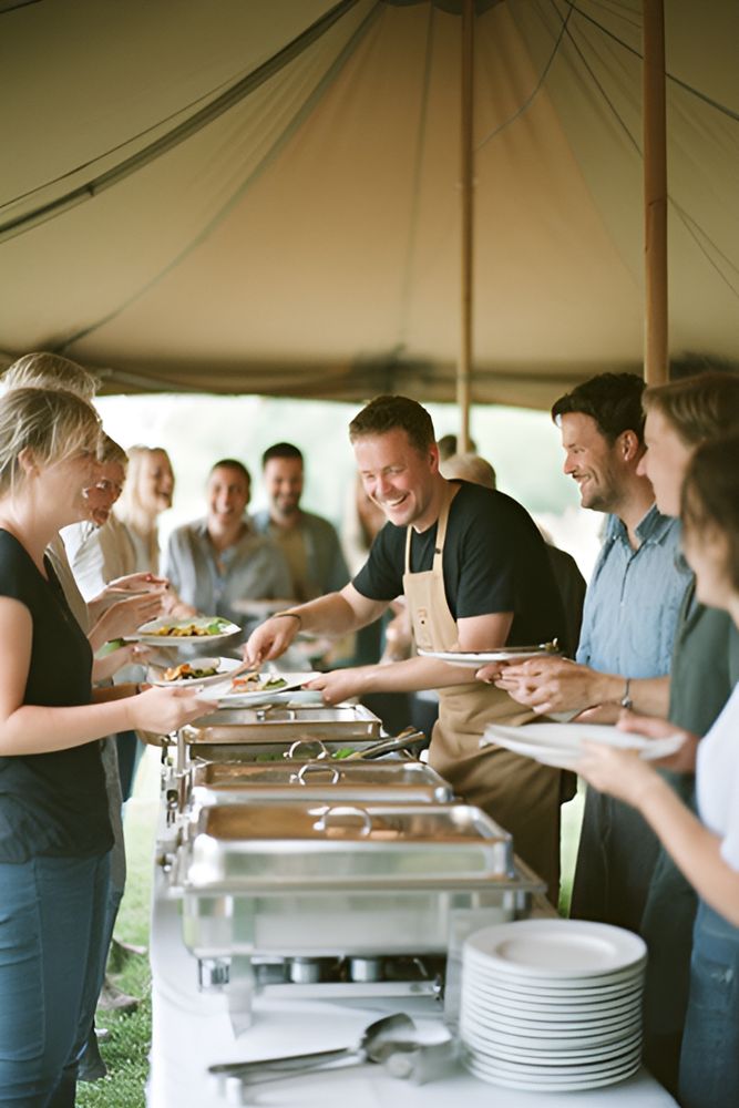 Catering
