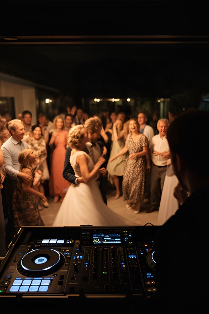 DJ